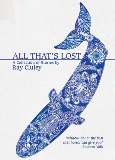 All That's Lost
