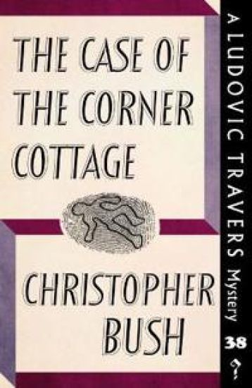 The Case of the Corner Cottage