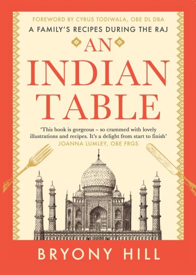 An Indian Table