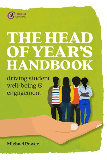 The Head of Year’s Handbook