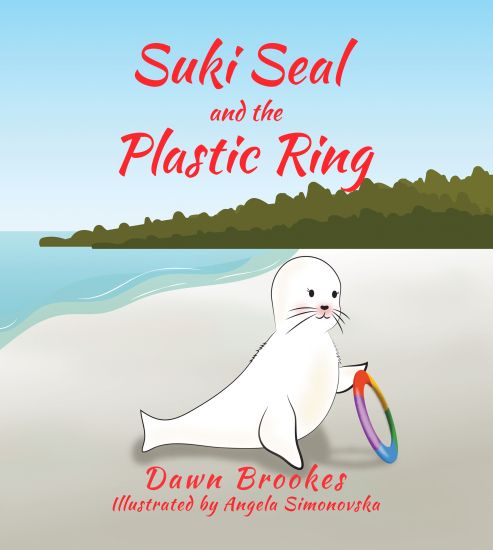 Suki Seal and the Plastic Ring