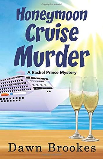 Honeymoon Cruise Murder