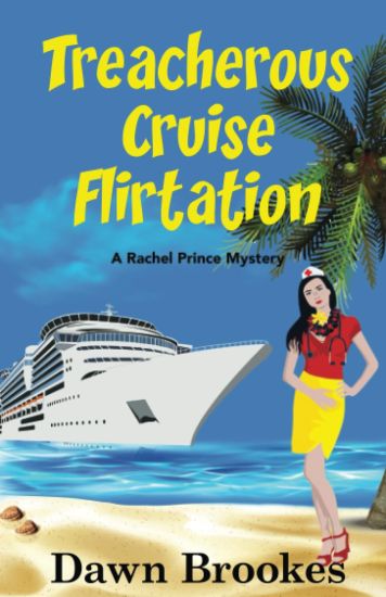 Treacherous Cruise Flirtation