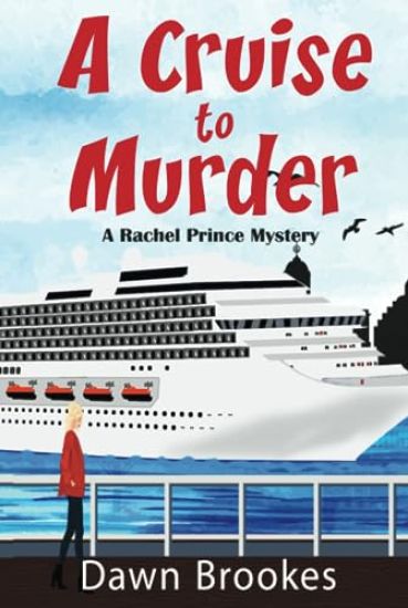 A Cruise to Murder
