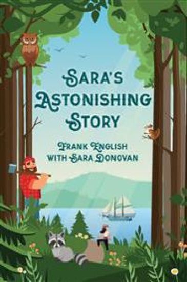 Sara's Astonishing Story