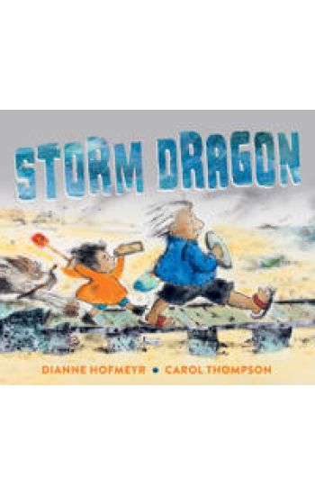 Storm Dragon