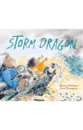 Storm Dragon