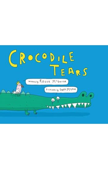Crocodile Tears