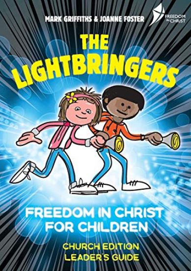 The Lightbringers Church Edition Leader's Guide