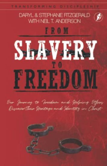 From Slavery to Freedom