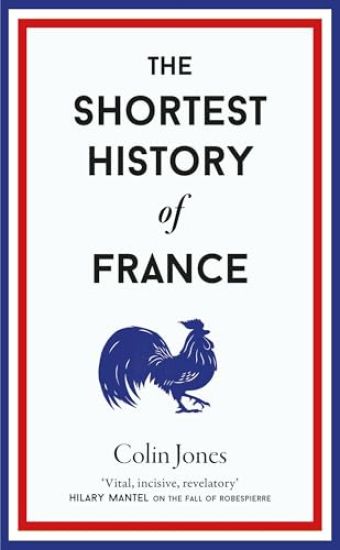 Shortest History of France