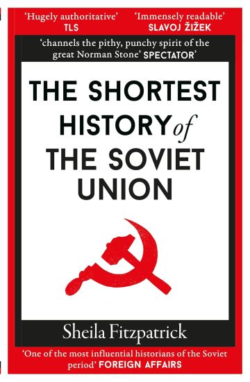 The Shortest History of the Soviet Union