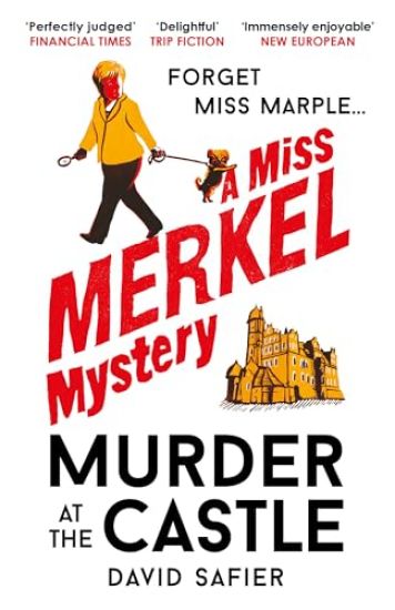 Murder at the Castle