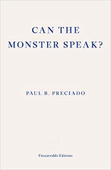 Can the Monster Speak?