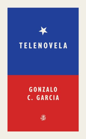 Kansikuva: Telenovela