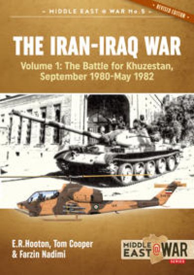 The Iran-Iraq War