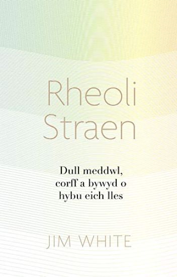 Rheoli Straen