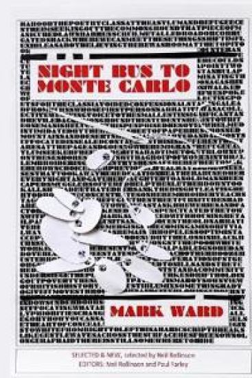 Night Bus to Monte Carlo