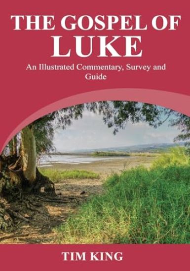 The Gospel of Luke
