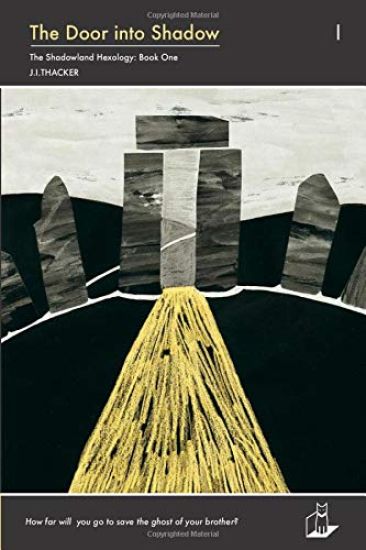 The Door Into Shadow