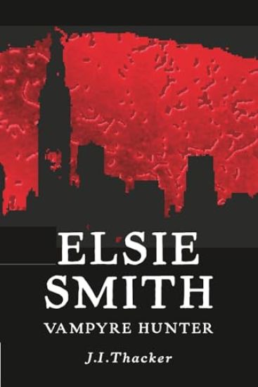 Elsie Smith Vampyre Hunter