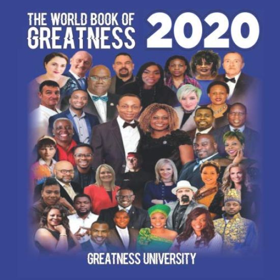 The World Book of Greatness 2020