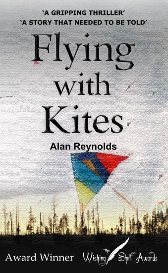 Flying with Kites