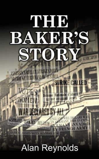 The Baker's Story