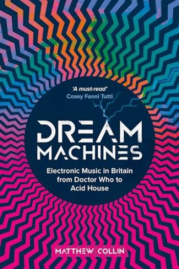 Dream Machines