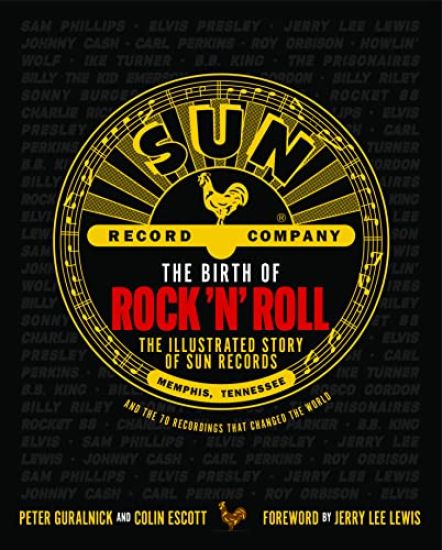 Birth of Rock 'n' Roll