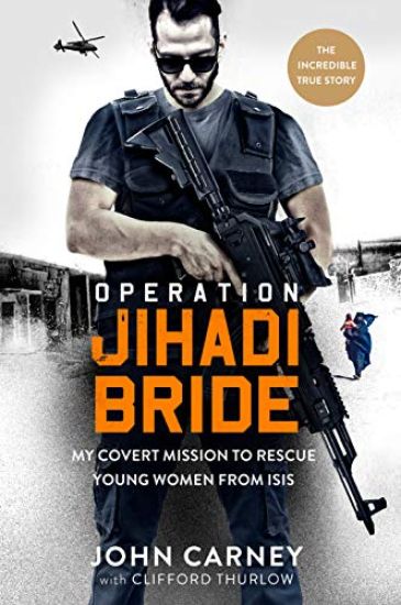 Operation Jihadi Bride