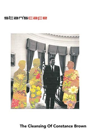 The Cleansing Of Constance Brown