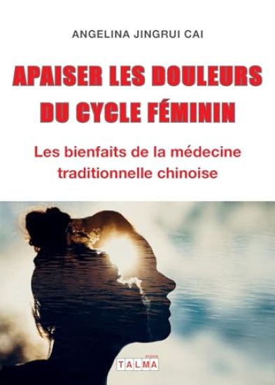 Apaiser les douleurs du cycle feminin