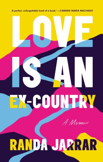 Love is an Ex-Country