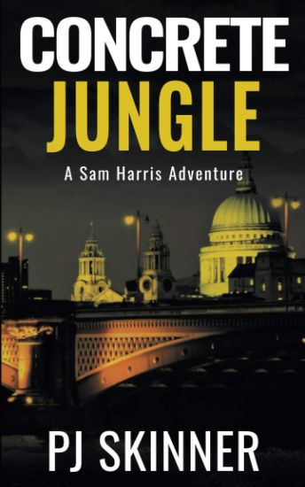 Concrete Jungle