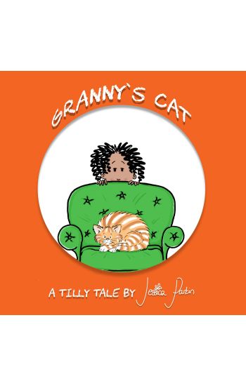 Granny's Cat
