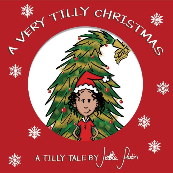 A Very Tilly Christmas