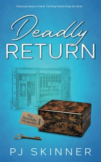 Deadly Return