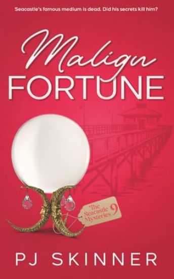Malign Fortune: A gripping British cozy mystery