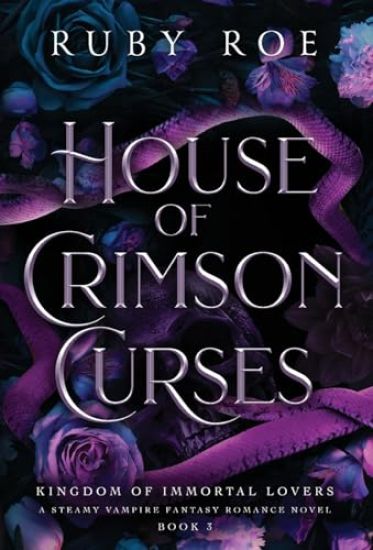 House of Crimson Curses