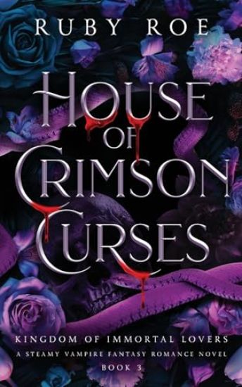 House of Crimson Curses