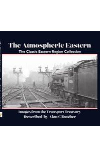 The Atmospheric Eastern