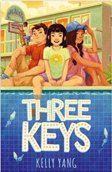 Three Keys