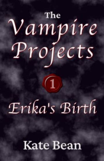 Erika's Birth