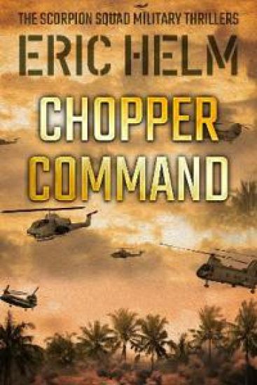 Chopper Command