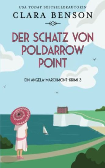 Der Schatz von Poldarrow Point