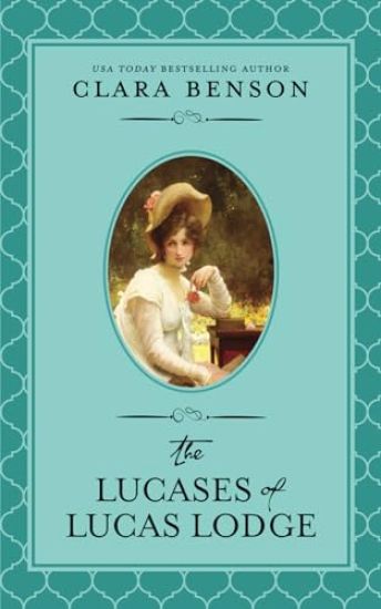 The Lucases of Lucas Lodge