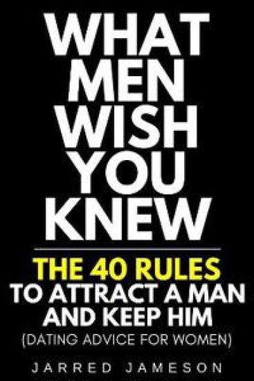 What Men Wish You Knew