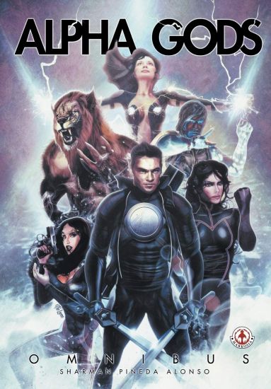 Alpha Gods