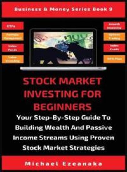 Stock Market Investing For Beginners